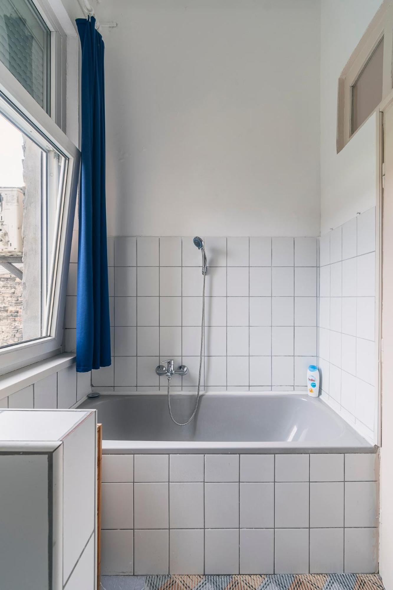 Sip Fifteen City Center Apartment Budapeszt Zewnętrze zdjęcie