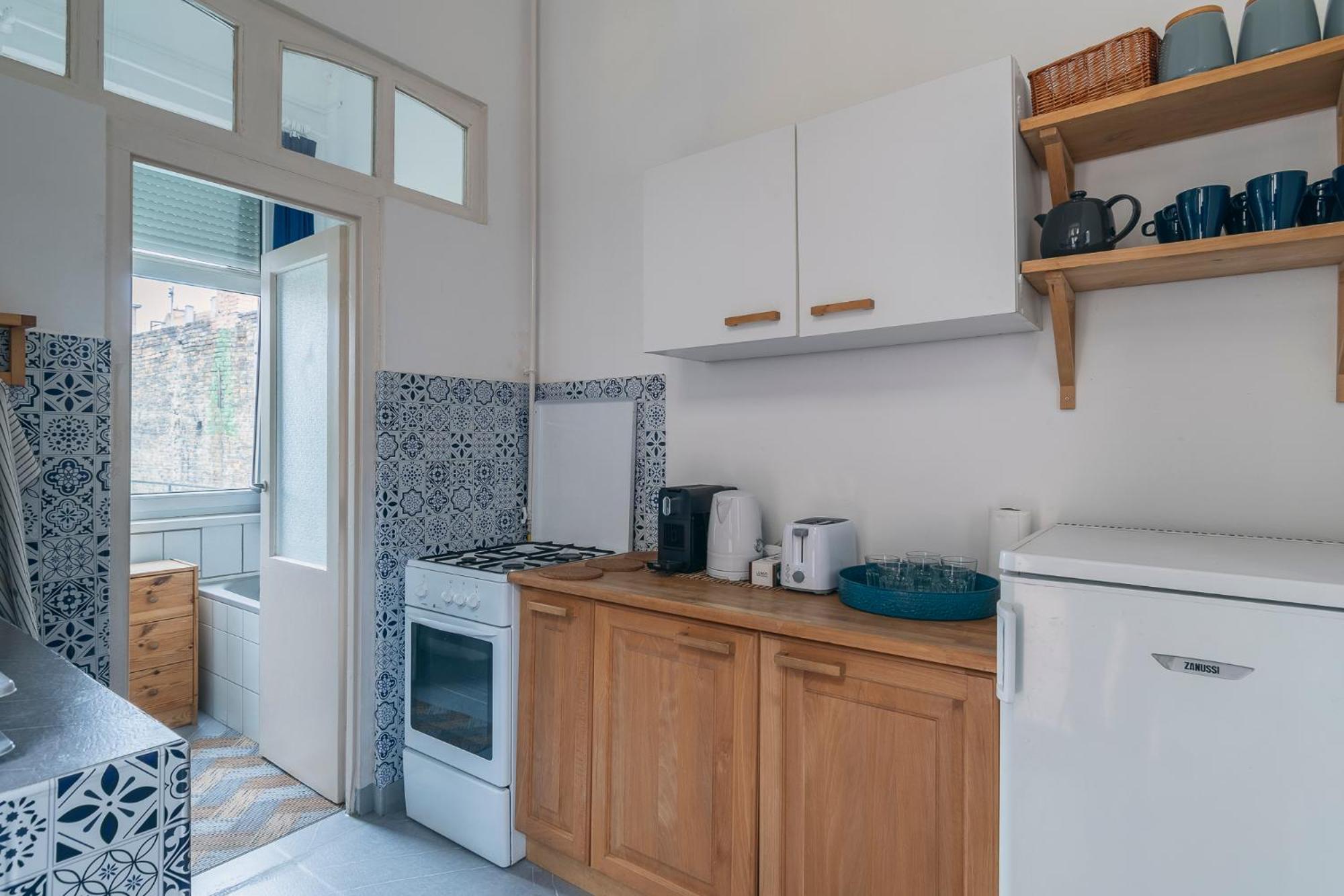 Sip Fifteen City Center Apartment Budapeszt Zewnętrze zdjęcie