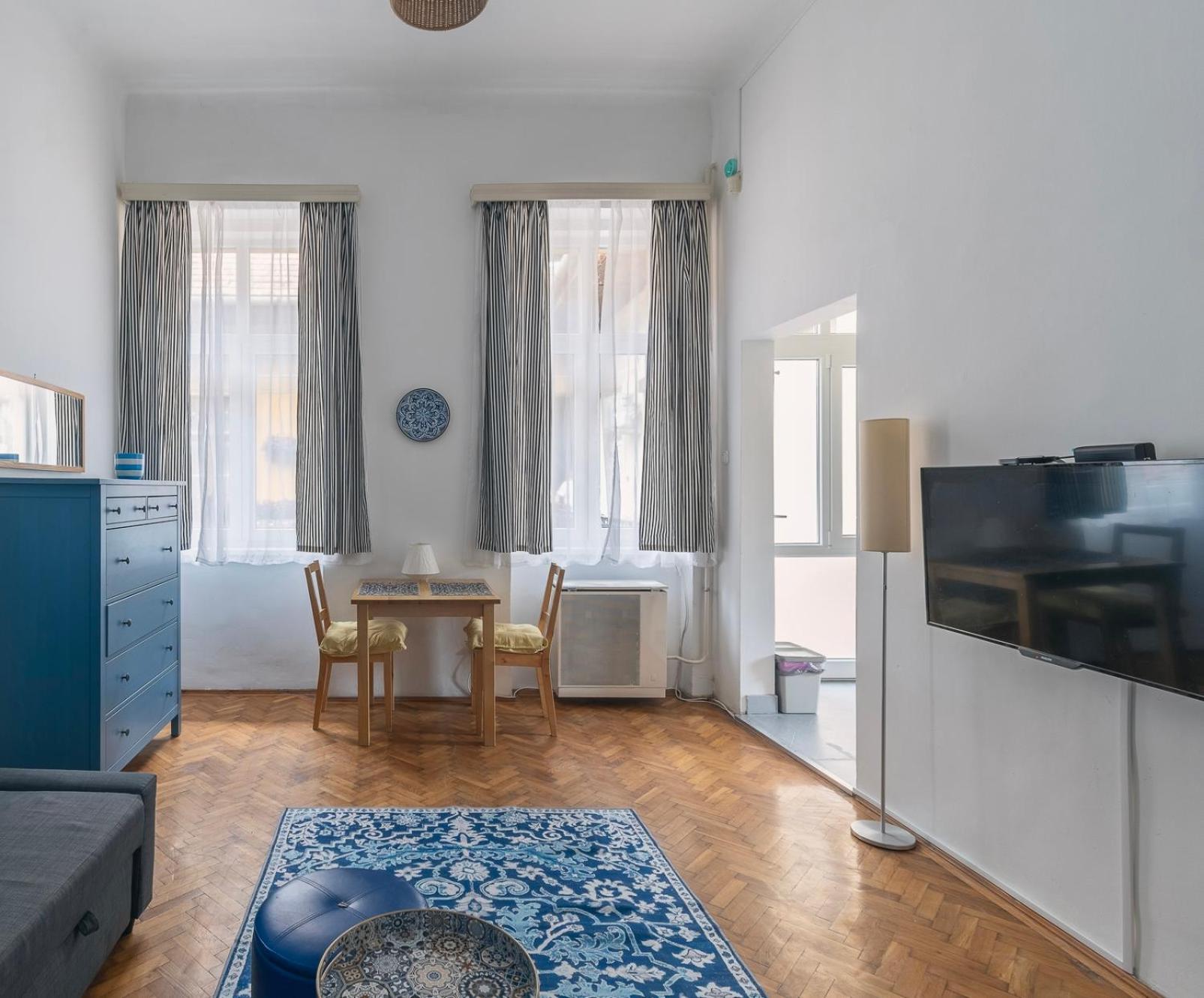 Sip Fifteen City Center Apartment Budapeszt Zewnętrze zdjęcie