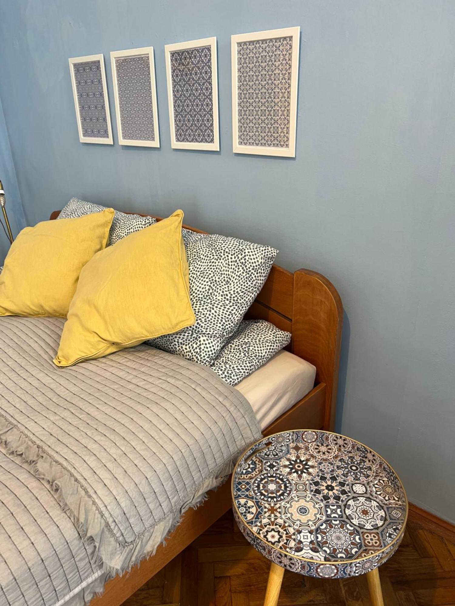 Sip Fifteen City Center Apartment Budapeszt Zewnętrze zdjęcie