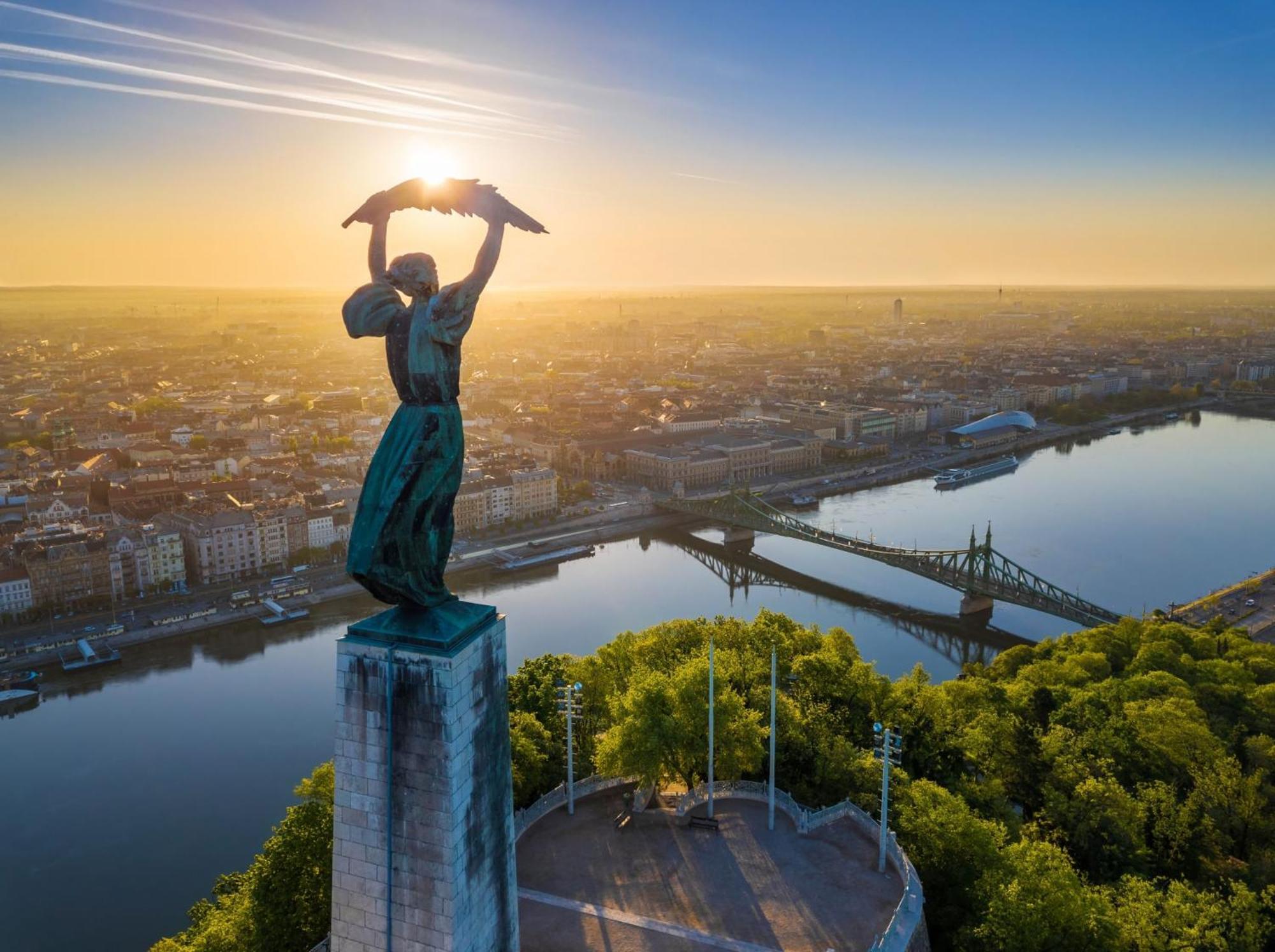Sip Fifteen City Center Apartment Budapeszt Zewnętrze zdjęcie